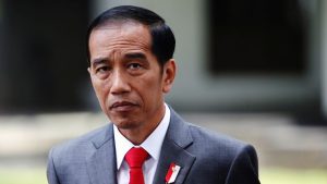 Jokowi