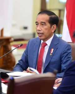 Jokowi 