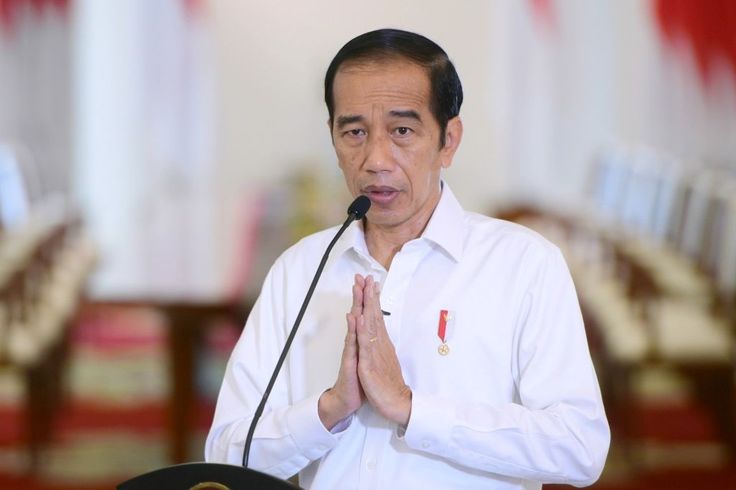 Resmi Di Buka Jokowi Learning Center