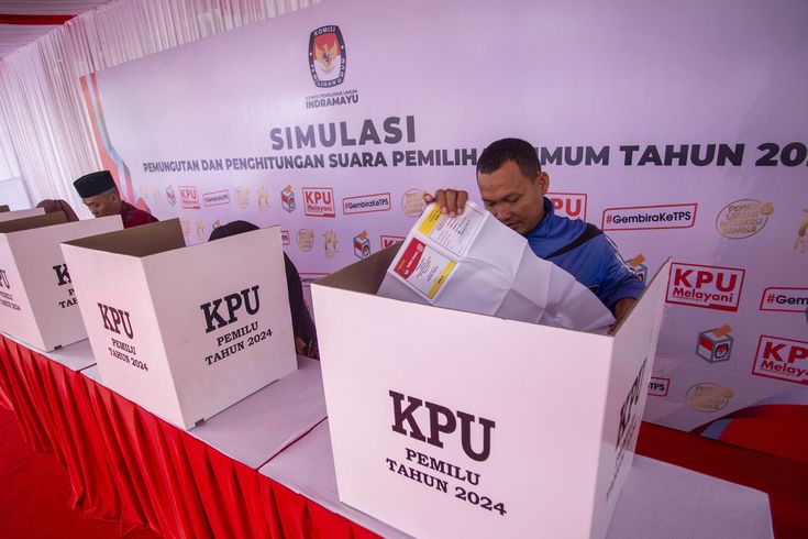 Joki Di Jamin Tidak Ada Dalam Pilkada Menurut KPU