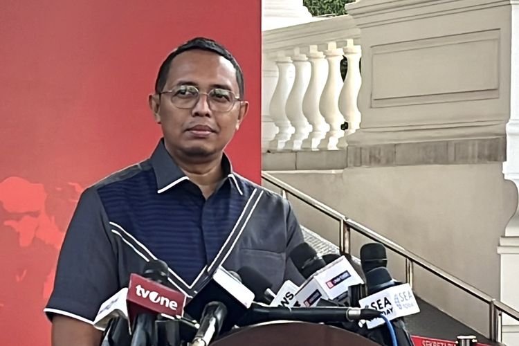 MK Menetapkan Batas Pencalonan Pilkada