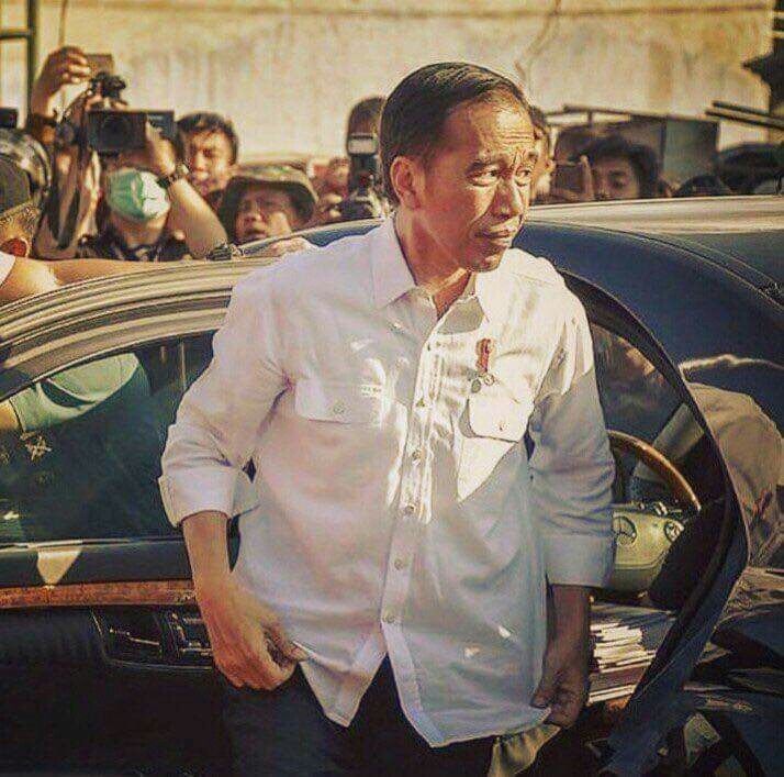 BBM Bersubsidi Akan Di Batasi Mulai 1 Oktober