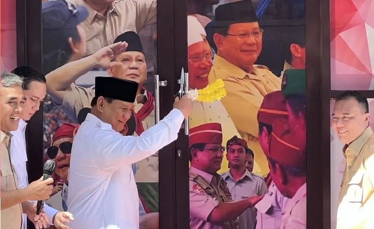 Melalui Menpan Megawati Titip Pesan