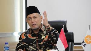 DPRD Sebut Fraksi Parpol Bisa Usul Nama Pj Gubernur