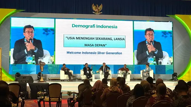 Akademisi UI Sebut Bonus Demografi Tak Otomatis