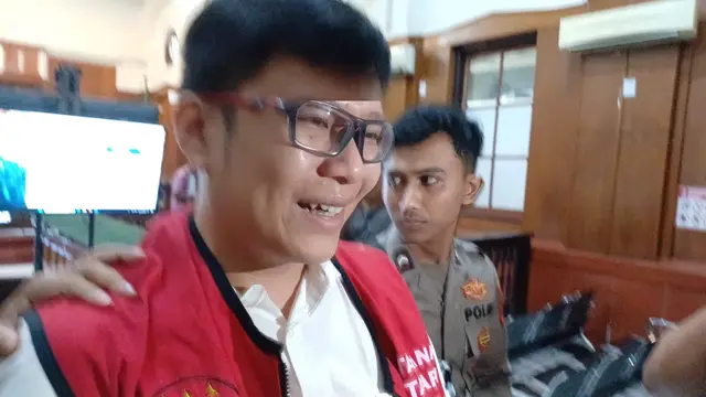 MA Tutup Penyelidikan Hakim