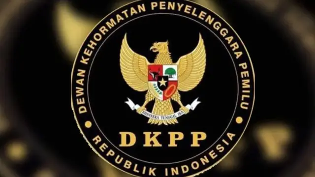 DKPP Berhentikan 66 Penyelenggara Pemilu