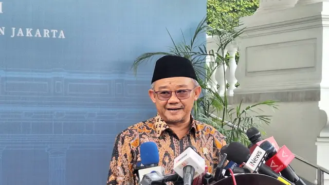 Mendikdasmen Sebut Siswa Dapat Tugas dari Guru