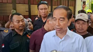 Jokowi