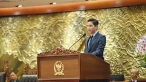Ketua