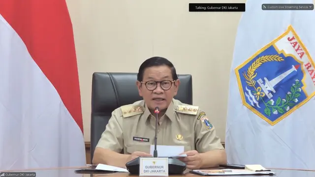 Tawuran di Manggarai Libatkan 3 Kelompok