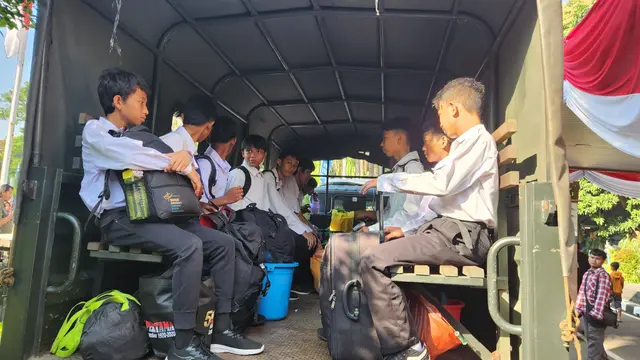 Wali Kota Depok Sudah Koordinasi dengan KPAI