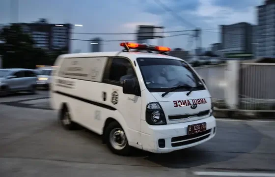 Layanan Ambulans Jakarta yang Responsif