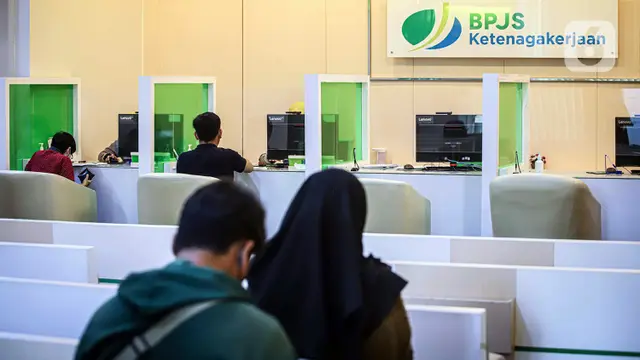 Cara Verifikasi BSU BPJS Ketenagakerjaan