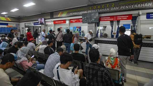 Daftar 13 Provinsi yang Berlakukan Pemutihan Pajak Kendaraan