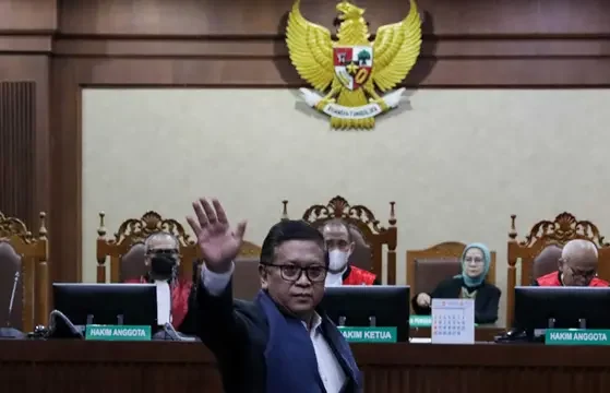 Jaksa KPK Hadirkan Ahli Pidana Hari Ini