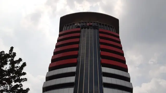 KPK Sita Dua Rumah Senilai Rp3,2 Miliar