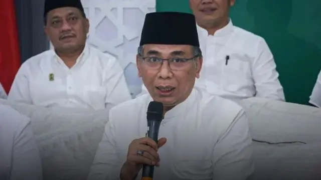 Sikap PBNU soal Konflik Israel dan Iran