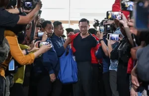 Anies Baswedan