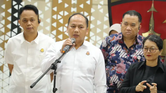 Kejagung Ogah Ungkap Keberadaan Eks Stafsus Nadiem
