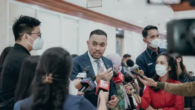 Polri Sudah Periksa 25 Distributor soal Kasus Beras Oplosan