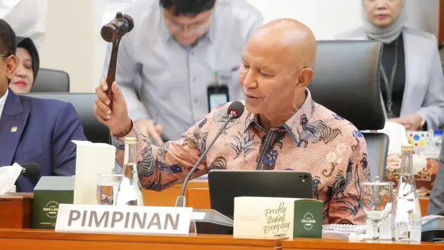Kompensasi Energi untuk Kelompok Mampu Harus Dihentikan