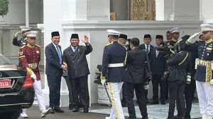PM
