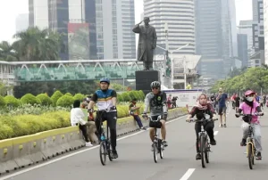 Car Free Day