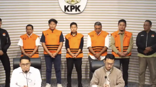 Duduk Perkara Korupsi RSUD di Kolaka Timur