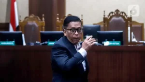Hasto Kristiyanto