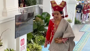 Puan Maharani
