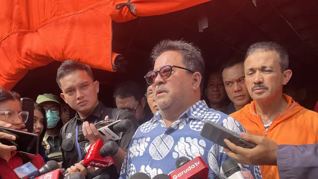Pemprov DKI Gelar ‘Jakarta Dalam Warna’ Meriahkan HUT ke-80 RI