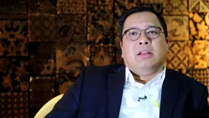 Sosok Arif Budimanta Stafsus Jokowi Meninggal Dunia