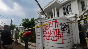 Polisi Masih Buru Provokator Lain Aksi Penjarahan Rumah