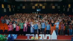 Universitas Indonesia Kembali Gelar ICVEAST 2025 Lewat Program Pendidikan Vokasi