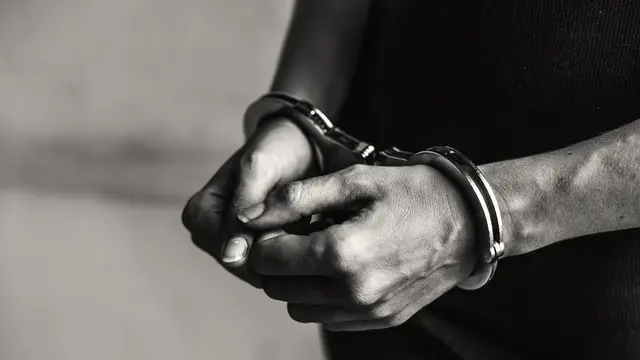 Polisi Tangkap Tujuh Begal yang Korbannya Remaja Perempuan