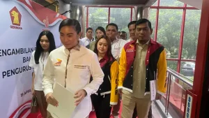 Kabar Rahayu Saraswati Bakal Jadi Menpora