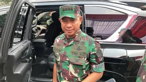 Panglima TNI Minta Anak Buahnya Tak Nyalakan Strobo dan Sirine