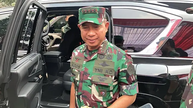 Panglima TNI Minta Anak Buahnya Tak Nyalakan Strobo dan Sirine