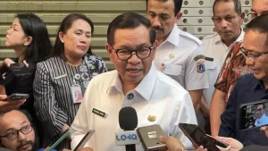 Pramono Anung soal Polemik Tunjangan Rumah DPRD DKI