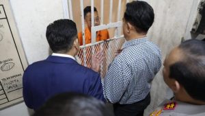 Lokataru Ungkap 8 Kejanggalan Penangkapan-Penetapan Tersangka Delpedro