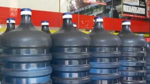 BPA dalam Galon dan Wadah Plastik Bisa Ganggu Perkembangan Anak