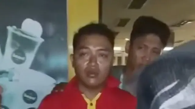Cara Sadis Bos Minimarket Habisi Nyawa Dina Oktaviani
