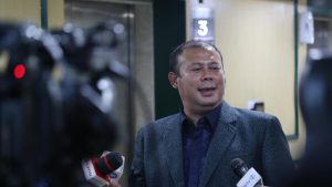 Wakil Ketua DPR Ungkap Para Santri Dapat Kado Istimewa