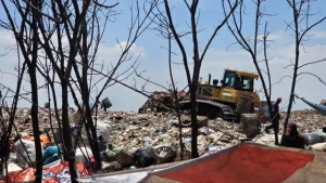 Lintas Kementerian Tinjau Rencana Proyek Pembangkit Listrik