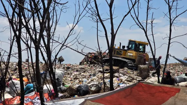 Lintas Kementerian Tinjau Rencana Proyek Pembangkit Listrik