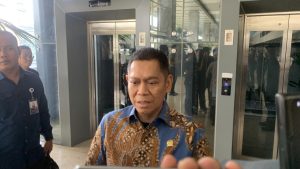 MKD DPR Beberkan Kesalahan Adies Kadir di Sidang Etik