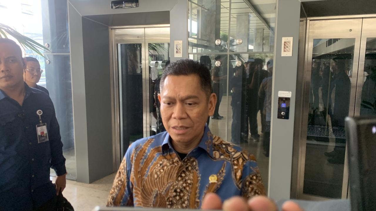 MKD DPR Beberkan Kesalahan Adies Kadir di Sidang Etik