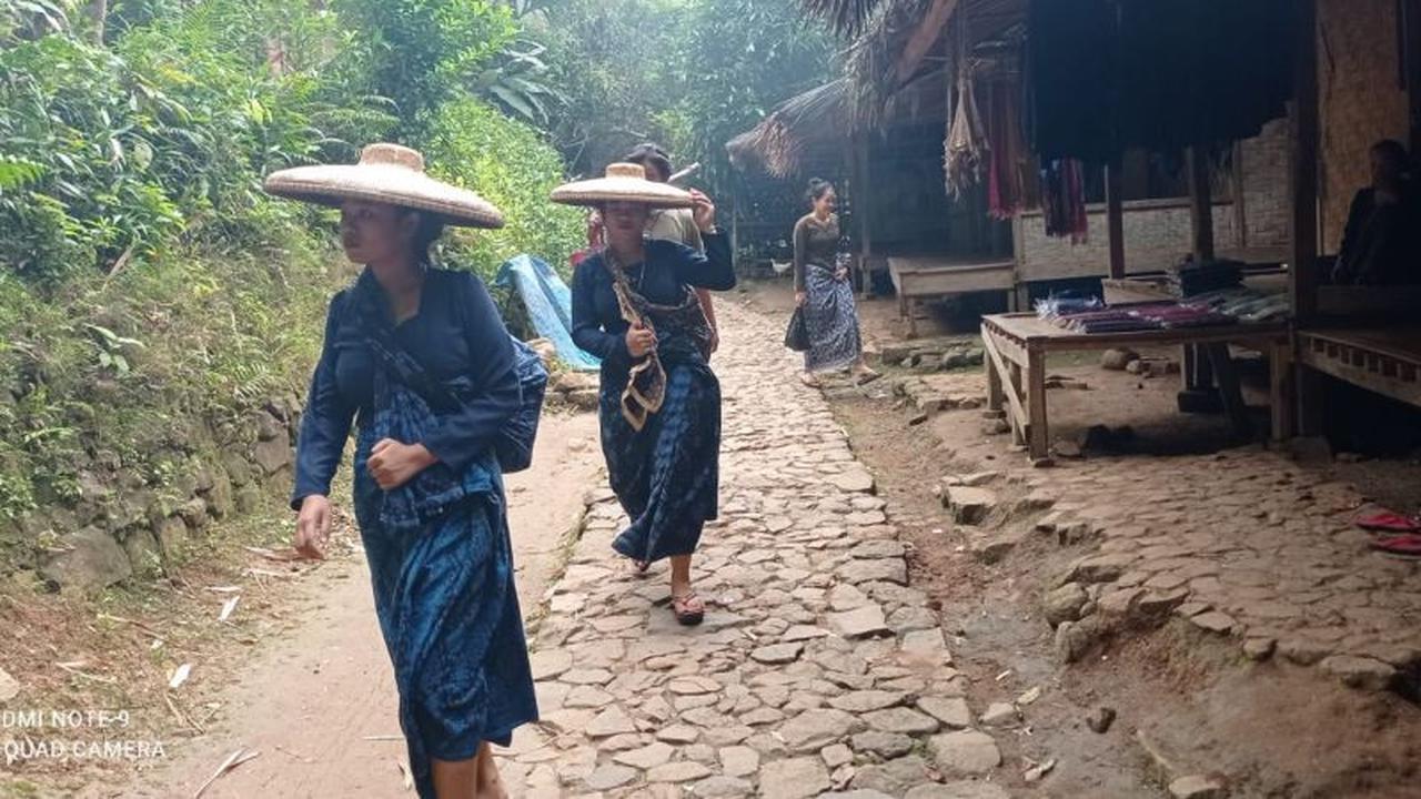 BGN Kaji MBG untuk Suku Badui di Pedalaman Lebak