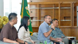 Pelajar di Nias Nikmati Sekolah Gratis Lewat Program PUBG